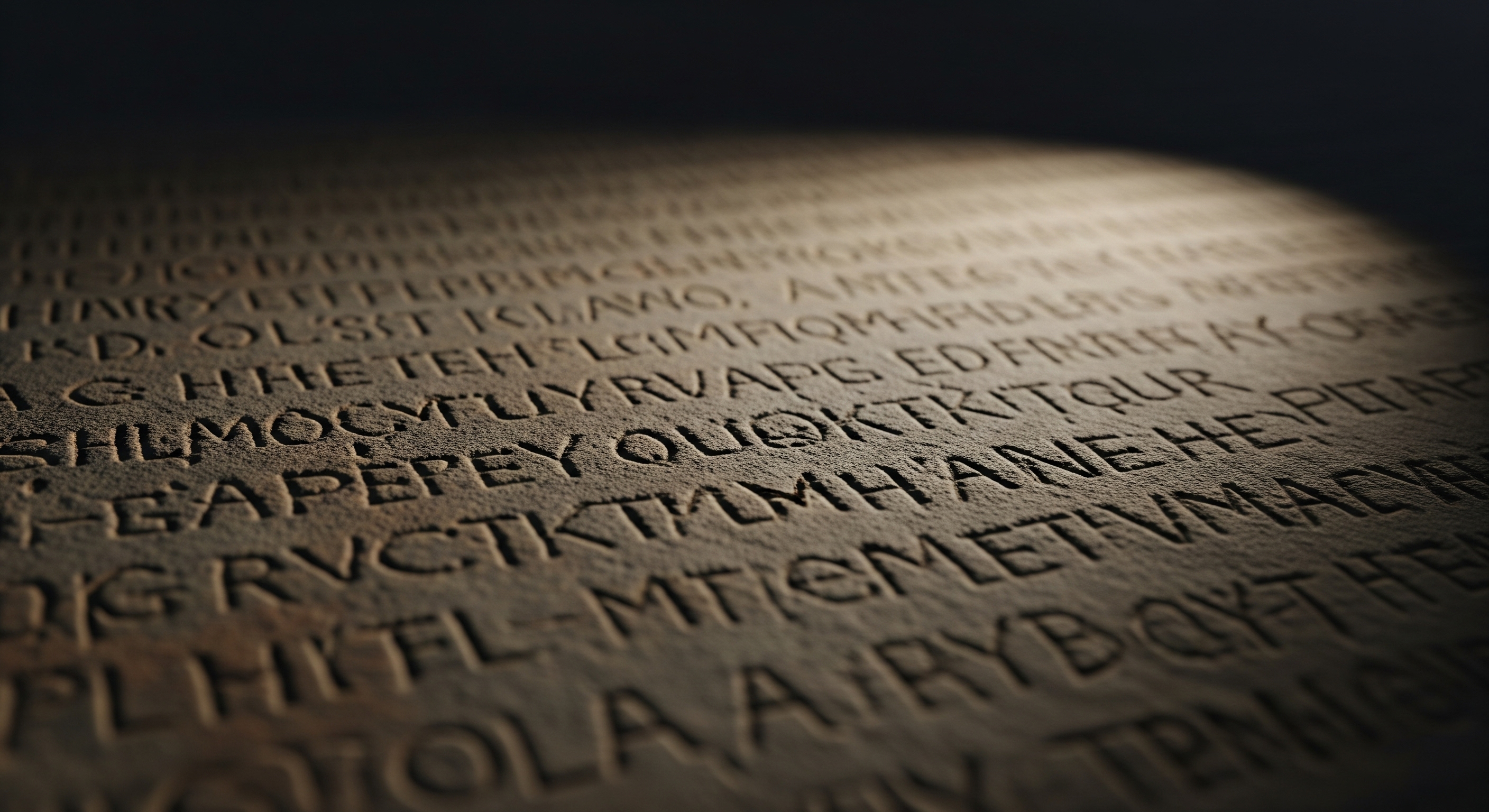 Endangered Languages