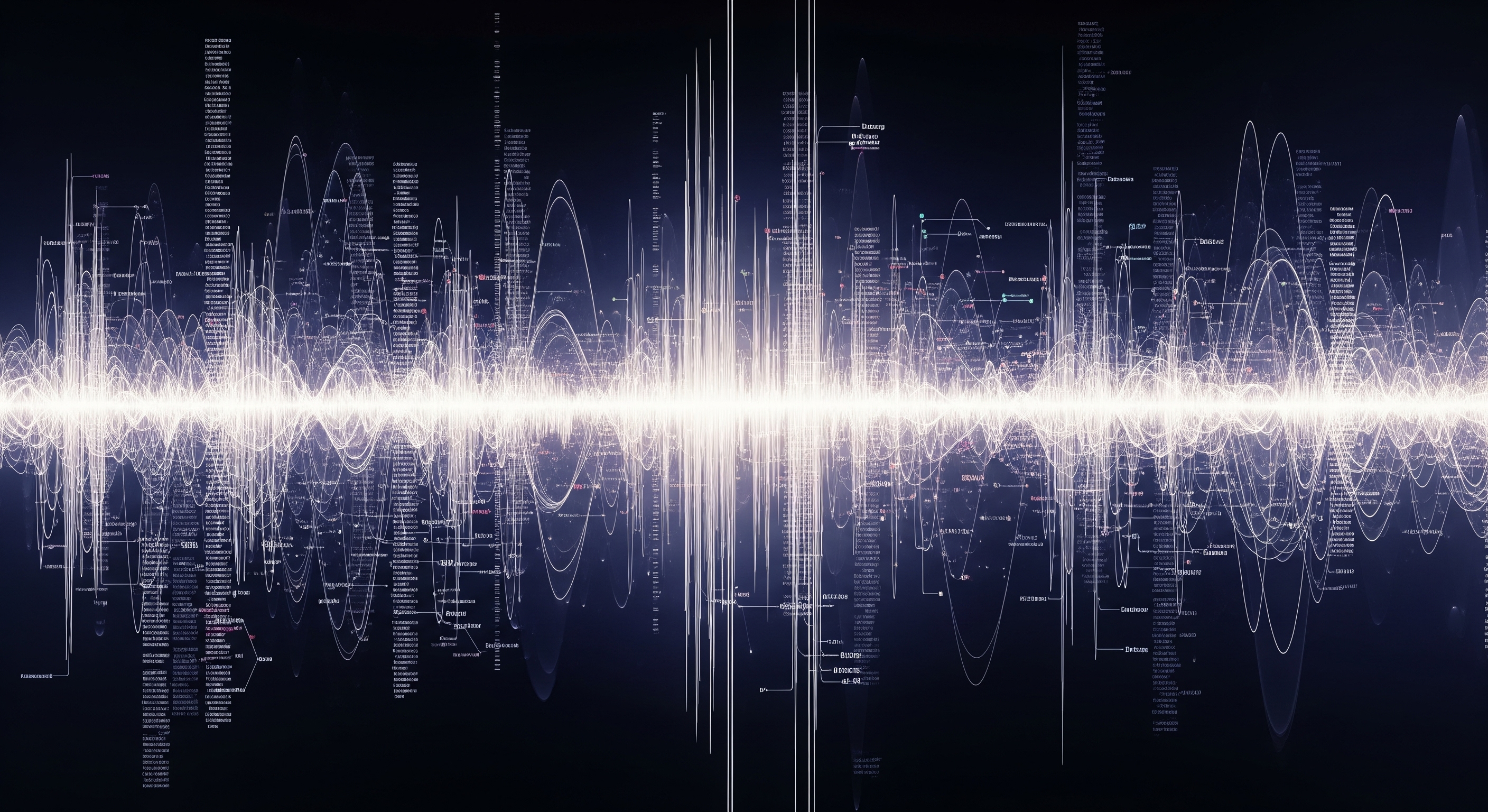 Speech Corpus